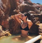 Scout Taylor Compton Bikini