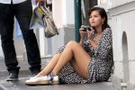 Selena Gomez Legs
