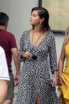 Selena Gomez Legs