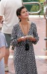 Selena Gomez Legs