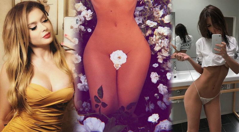 Various Celebs – Weekly Instagram/Twitter Roundup