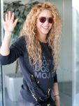 Shakira Ass