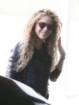 Shakira Ass