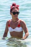 Sharna Burgess Bikini Body
