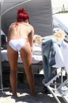 Sharna Burgess Bikini Body