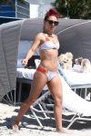 Sharna Burgess Bikini Body