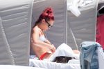 Sharna Burgess Bikini Body