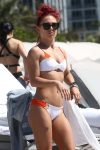 Sharna Burgess Bikini Body