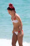 Sharna Burgess Bikini Body