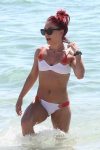 Sharna Burgess Bikini Body