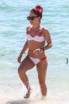 Sharna Burgess Bikini Body
