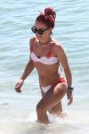 Sharna Burgess Bikini Body