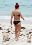 Sharna Burgess Sexy Bikini