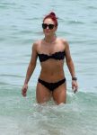Sharna Burgess Sexy Bikini