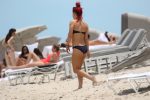 Sharna Burgess Sexy Bikini