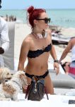Sharna Burgess Sexy Bikini