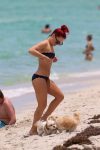 Sharna Burgess Sexy Bikini