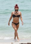 Sharna Burgess Sexy Bikini