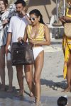 Shay Mitchell Bikini