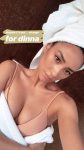 Shay Mitchell Sexy Boobs