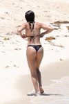 Sofia Richie Little Bikini