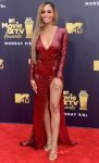 Vanessa Morgan Sexy Legs