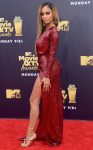 Vanessa Morgan Sexy Legs