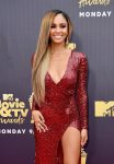 Vanessa Morgan Sexy Legs