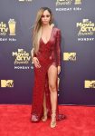 Vanessa Morgan Sexy Legs