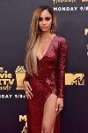 Vanessa Morgan Sexy Legs