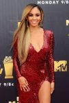 Vanessa Morgan Sexy Legs