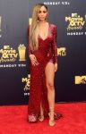 Vanessa Morgan Sexy Legs