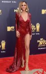 Vanessa Morgan Sexy Legs