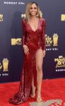 Vanessa Morgan Sexy Legs