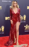 Vanessa Morgan Sexy Legs
