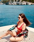 Victoria Justice