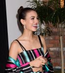 Victoria Justice