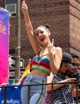 Victoria Justice Pride