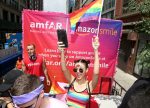 Victoria Justice Pride