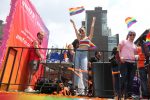 Victoria Justice Pride