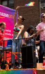 Victoria Justice Pride