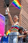 Victoria Justice Pride