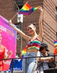 Victoria Justice Pride