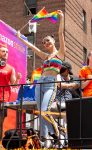 Victoria Justice Pride