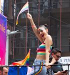 Victoria Justice Pride