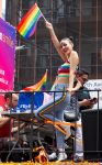 Victoria Justice Pride