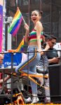 Victoria Justice Pride