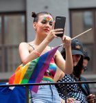 Victoria Justice Pride