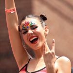 Victoria Justice Pride