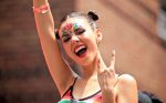Victoria Justice Pride